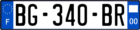 BG-340-BR