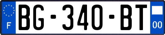 BG-340-BT