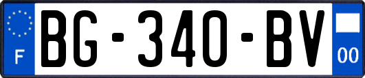 BG-340-BV