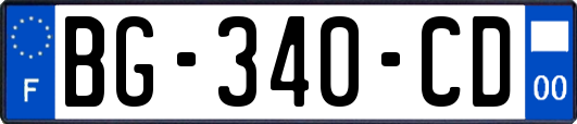 BG-340-CD