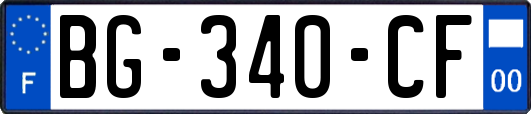 BG-340-CF
