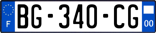 BG-340-CG