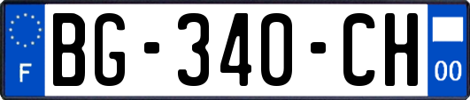 BG-340-CH