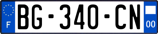 BG-340-CN