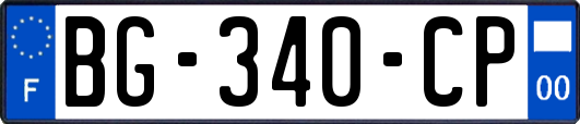 BG-340-CP