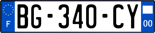 BG-340-CY