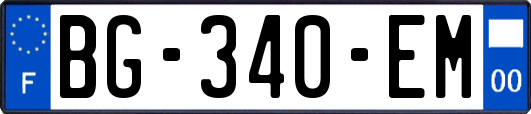 BG-340-EM