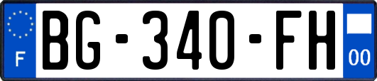 BG-340-FH