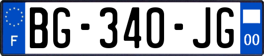 BG-340-JG