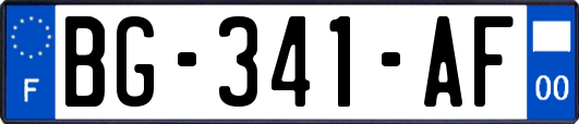 BG-341-AF