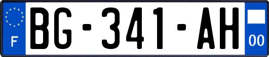 BG-341-AH
