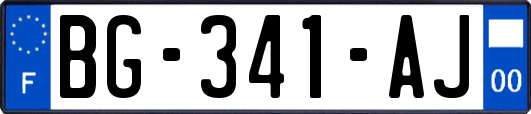 BG-341-AJ