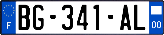 BG-341-AL