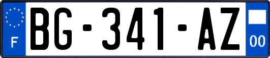 BG-341-AZ