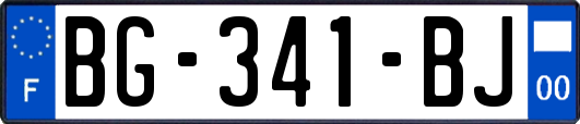 BG-341-BJ