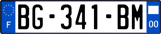 BG-341-BM