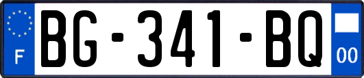 BG-341-BQ