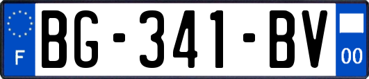 BG-341-BV