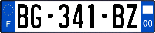 BG-341-BZ