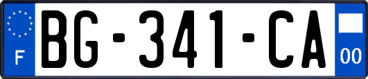 BG-341-CA