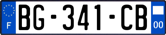 BG-341-CB