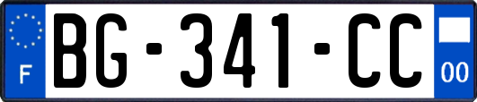 BG-341-CC