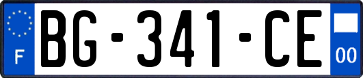 BG-341-CE