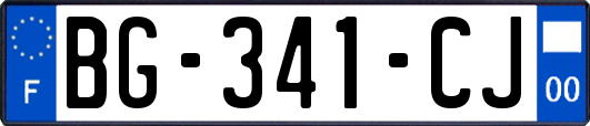 BG-341-CJ