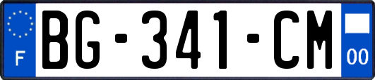 BG-341-CM