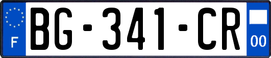 BG-341-CR