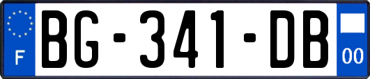 BG-341-DB