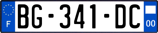 BG-341-DC