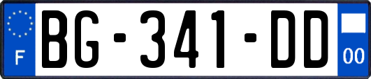 BG-341-DD