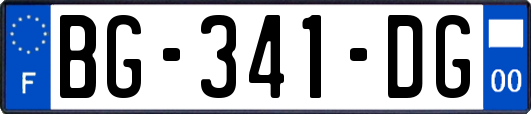 BG-341-DG