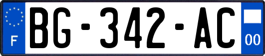 BG-342-AC