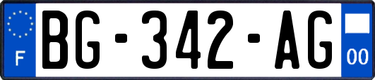 BG-342-AG