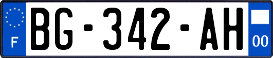 BG-342-AH
