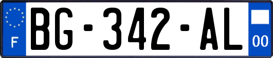 BG-342-AL