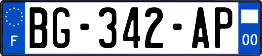 BG-342-AP