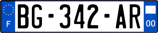 BG-342-AR