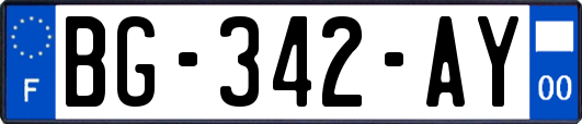 BG-342-AY