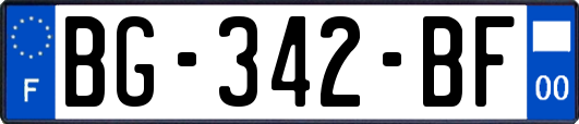 BG-342-BF