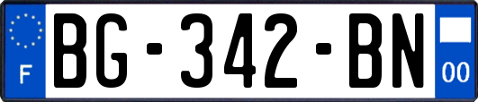 BG-342-BN