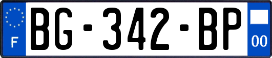 BG-342-BP