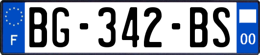 BG-342-BS