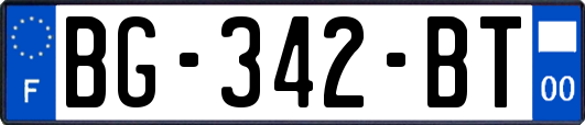 BG-342-BT