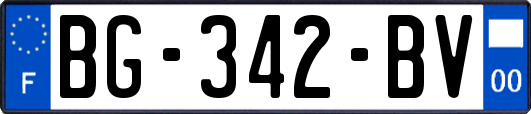 BG-342-BV