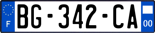 BG-342-CA