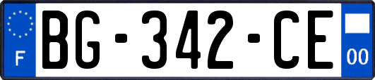 BG-342-CE
