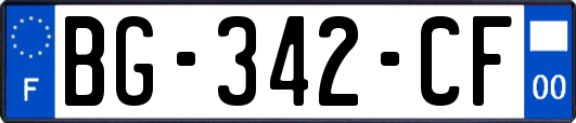 BG-342-CF